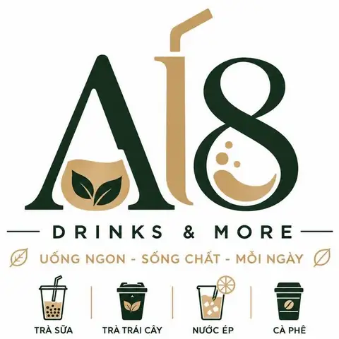 Hình ảnh A18 DRINKS - Trà Sữa & Đồ Uống - Doãn Kế Thiện