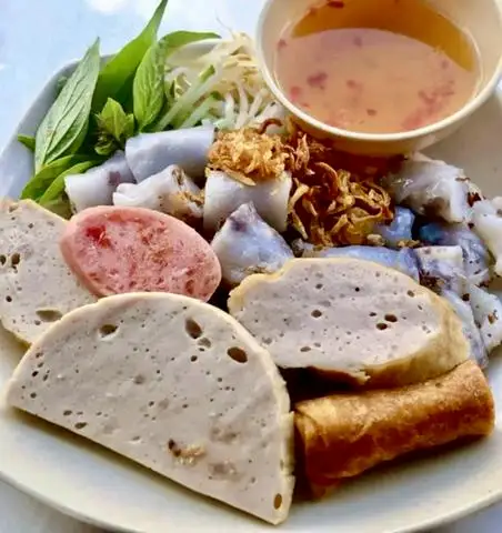 Hình ảnh Bún Mọc & Bánh Cuốn Phương Oanh - Trần Thị Cát