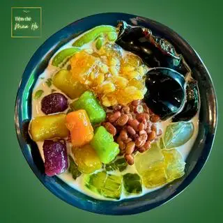 Chè thập cẩm - 42.000 ₫ tại Tiệm Chè Mùa Hè - Chung Cư Ngô Tất Tố