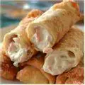 Egg Roll - 80.000 ₫ tại Kolkatta Indian Restaurant - Nguyễn Thị Minh Khai