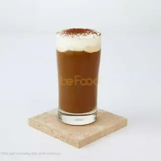 Hình ảnh Cafe muối