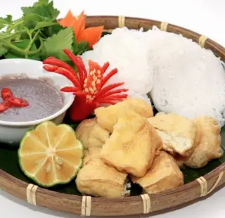 Combo Bún đậu + 1 nước sấu - 50.000 ₫ tại Bún Đậu Mắm Tôm A.Mon - An Dương Vương
