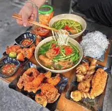 Hình ảnh Gia Hân - Bún Cá Hà Thành - Tô Hiệu