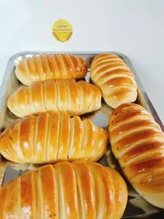Mỳ cadé - 22.000 ₫ tại Bánh Ngon Bảo Khánh - Bùi Đình Túy