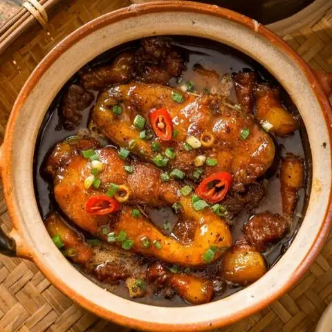 Quán Cơm Quê Nhà - Mỹ Dung - Cù Lao - Cơm/Cơm tấm gần bạn