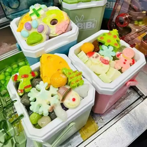 Trà Sữa & Ăn Vặt Mẹ Cherry - Trần Đình Xu - Trà sữa gần bạn