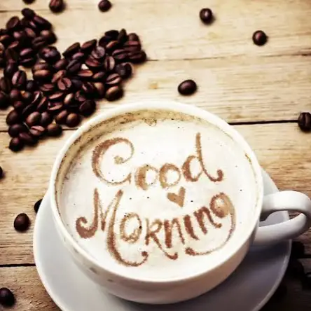 Hình ảnh 5Am - Coffee & Tea - Phạm Thế Hiển
