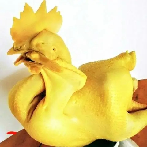 Hình ảnh GÀ TA & GÀ CÚNG 507 - Hương Lộ 3