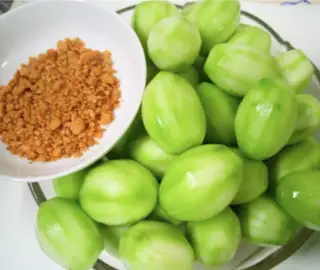 Hình ảnh Cóc non