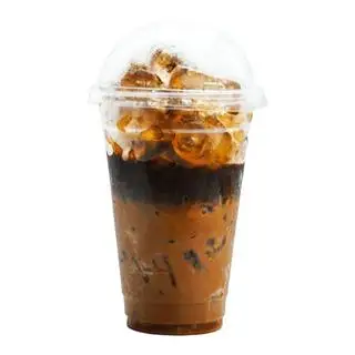Cà phê sữa - 25.000 ₫ tại HẺM Matcha & Kà Phê - Nguyễn Thông