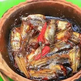 Cá chốt kho tiêu - 89.000 ₫ tại CƠM QUÊ GÓC BẾP - Nơ Trang Long