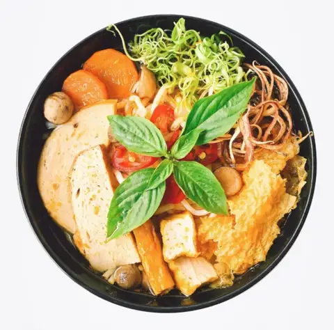 Hình ảnh Chay Diệu Âm - Đoàn Giỏi