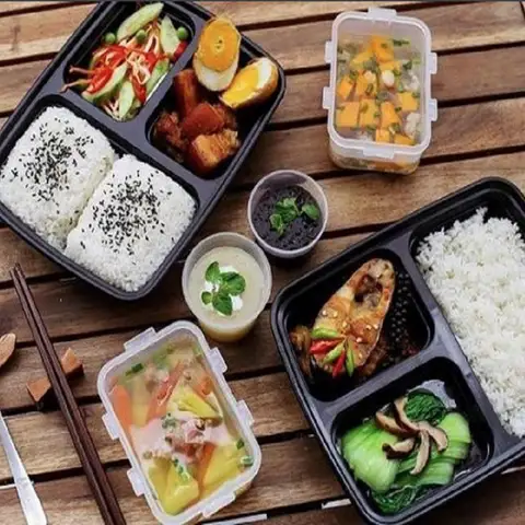 Cơm Văn Phòng - Cơm Bắc - Trường Chinh - Cơm/Cơm tấm gần bạn
