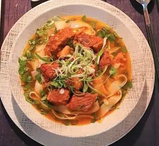 Phở bò kho đặc biệt - 80.000 ₫ tại Phở Thảo - Chung Cư Ấn Quang