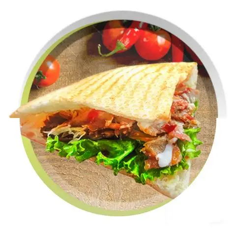 Bánh Mì Kebab & Ăn Vặt 316 - Phan Văn Trị - Bánh Mì/Xôi gần bạn