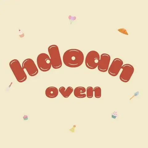 Hình ảnh Hdoan Oven - Bánh Ngọt - Hồ Bãi Cát