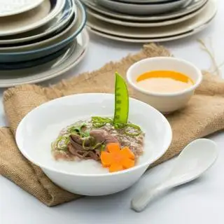 Bò hầm ngũ vị - 20.000 ₫ tại Cháo Dinh Dưỡng Family Soup - Nguyễn Thị Sóc