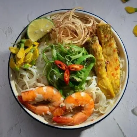Hình ảnh Bún Cá Châu Đốc 68 - Linh Trung
