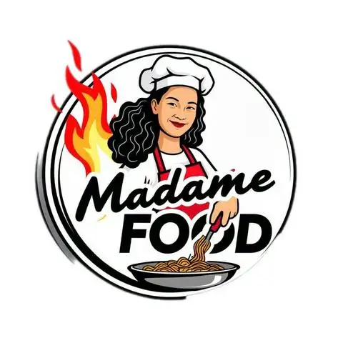 Madame Food - Mì Trộn Indomie - Trần Hữu Trang - Bún/Phở/Mỳ/Cháo gần bạn