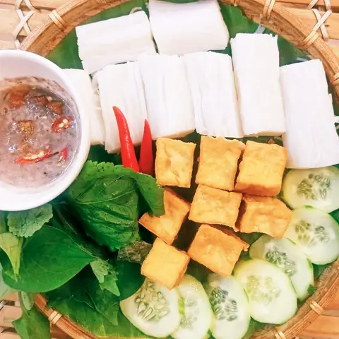 Bún Đậu Q9 Ngon Siêu Rẻ - Bún Chả & Bún Mắm Nêm - Đường 9 - Bún/Phở/Mỳ/Cháo gần bạn
