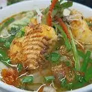 Bánh canh cá lóc - 58.000 ₫ tại Bánh Canh Cá Lóc Gia Truyền Cô Linh - Đặng Văn Ngữ