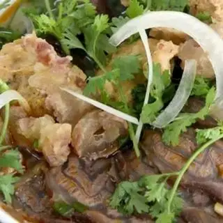 Hình ảnh Bún gân
