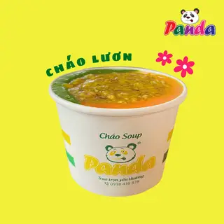 Cháo lươn khoai môn - 35.000 ₫ tại Cháo Dinh Dưỡng Panda - Bình Lợi