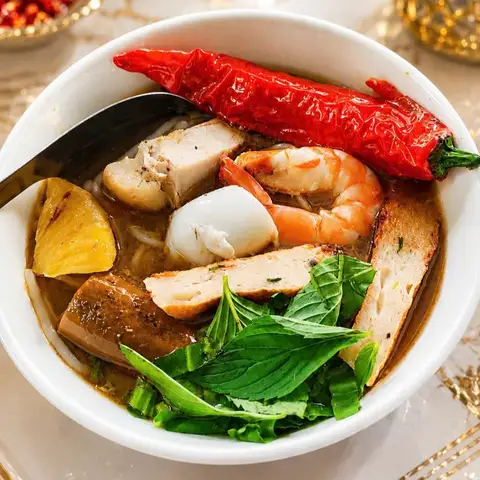 BÚN MẮM ÚT CHI - Liên Tỉnh 5 - Bún/Phở/Mỳ/Cháo gần bạn