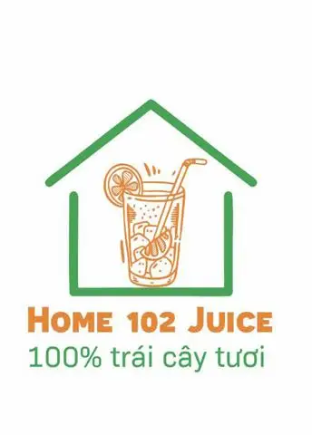 Hình ảnh Home 102 Juice - Nước Ép & Sinh Tố - Định Công Thượng