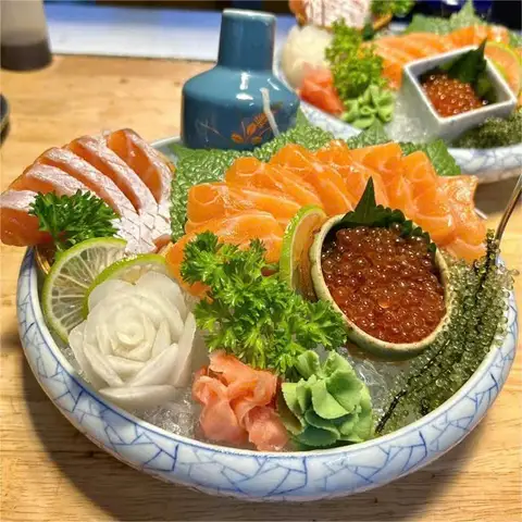 Hình ảnh Sushi Minh - Giao Hàng Tận Nơi - Hậu Giang	