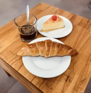 Hình ảnh Croissant