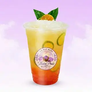 Hình ảnh TRÀ SỐT TẮC