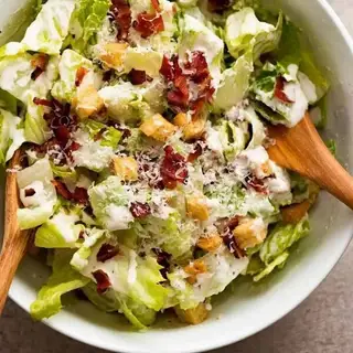 Hình ảnh Caesar salad