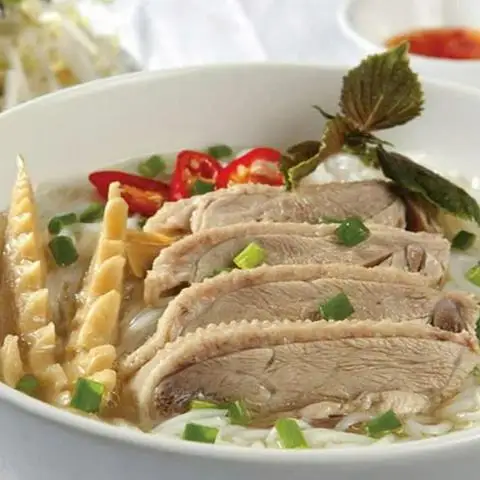 Hình ảnh Bún Ngan 89 - Văn Phú