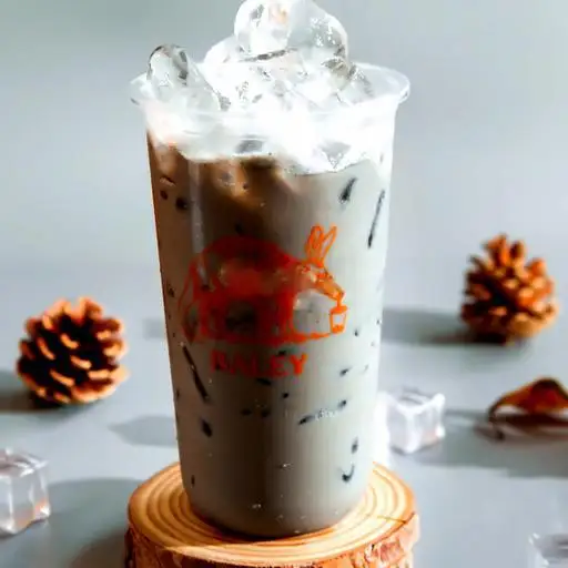 Trà sữa take - sumi - 28.000 ₫ tại Trà Sữa HongKong Baley - Huỳnh Tấn Phát