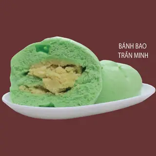 Hình ảnh Đậu xanh cốt dừa handmade