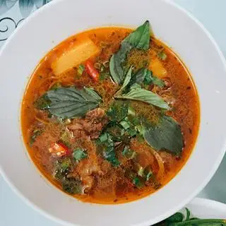 Chén bò kho thêm - 50.000 ₫ tại Bò Kho Cảnh Viên - Khu Đô Thị Phú Mỹ Hưng