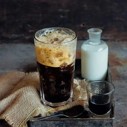 Hình ảnh Thảo Cafe - Chung Cư An Hòa 2