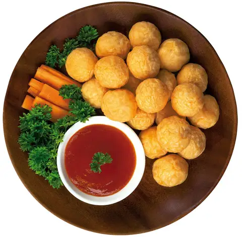 Vun Cá Viên - Nguyễn Trãi - Ăn vặt gần bạn