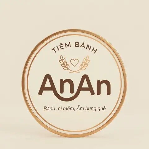 Hình ảnh Tiệm Bánh AnAn - Vĩnh Lộc