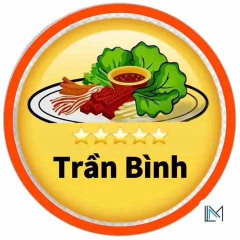 Hình ảnh Nem Nướng Nha Trang Trần Bình - Nguyễn Xiển