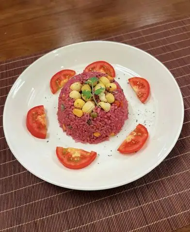 Bếp Chay Chinh - Nguyễn Văn Nghi - Món chay gần bạn