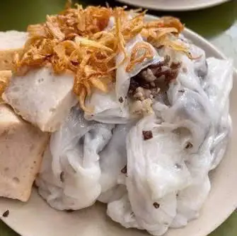 Hình ảnh Bánh Cuốn Thu Hằng - Mã Lò