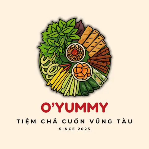 Tiệm Chả Cuốn Vũng Tàu O’Yummy - Ung Văn Khiêm - Món truyền thống/Đặc sản gần bạn