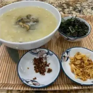 Hình ảnh Cháo lươn