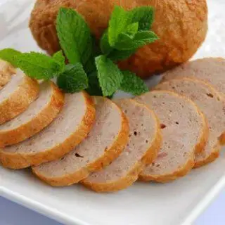 Hình ảnh Chả 100gr