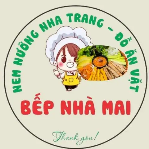Hình ảnh Bếp Nhà Mai - Nem Nướng Nha Trang & Trà Trái Cây - Quang Trung