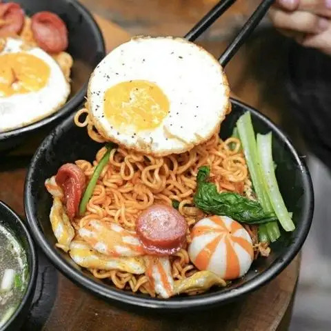 Hình ảnh Mì Trộn Hoàng Mai - Hoàng Mai