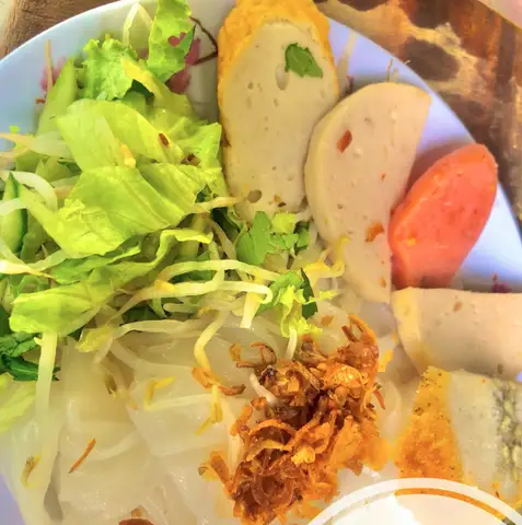 Bánh Cuốn Ly Kỳ - Thành Mỹ - Món truyền thống/Đặc sản gần bạn