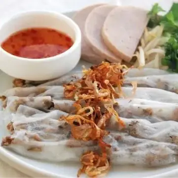 Hình ảnh Bánh Cuốn Nóng & Bánh Ướt - Phạm Đình Hổ